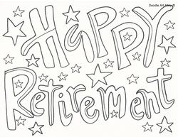 250x193 Picture Coloring Retirement And Doodles