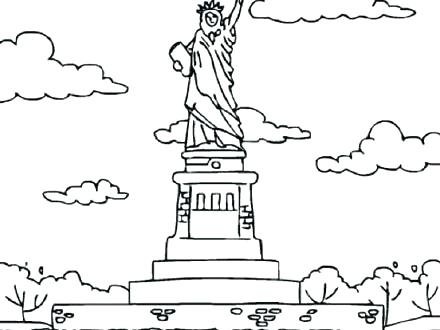 440x330 Island Coloring Page Related Post Tropical Island Coloring Pages