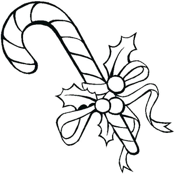 600x597 Imagenes De Candy Cane Coloring Drug Free Coloring Pages Ribbon