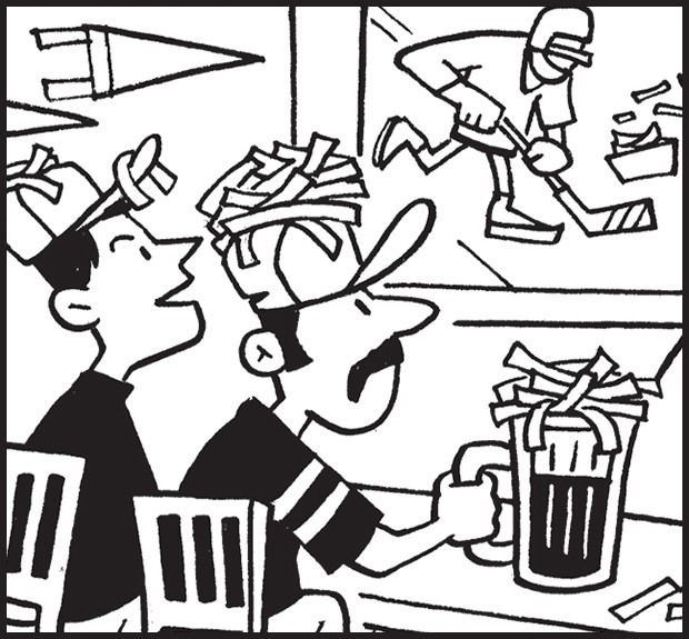 620x575 City Paper's Coloring Spectacular Coloring Issue Pittsburgh