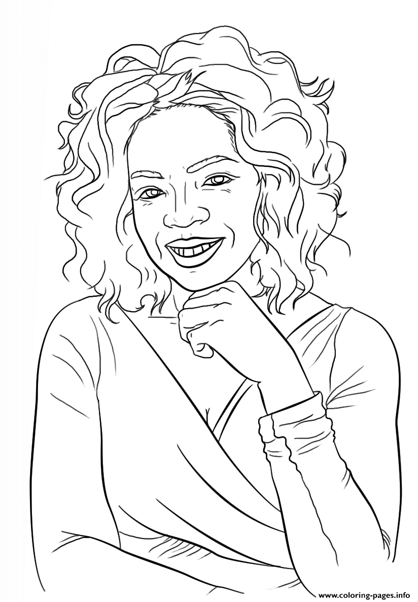 824x1186 Rihanna Coloring Pages Songs New Album Celebrity