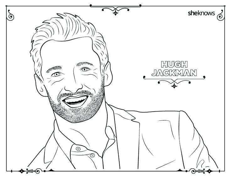 736x568 Famous People Coloring Pages Rihanna