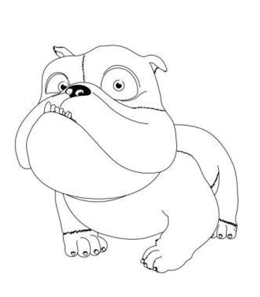 856x978 Kids Under Rio Coloring Pages