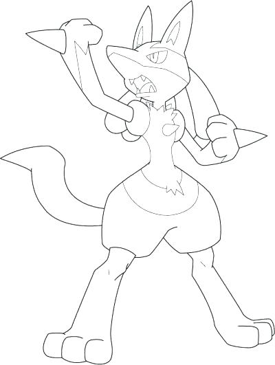 400x531 Lucario Coloring Pages Coloring Pages Coloring Pages Colouring