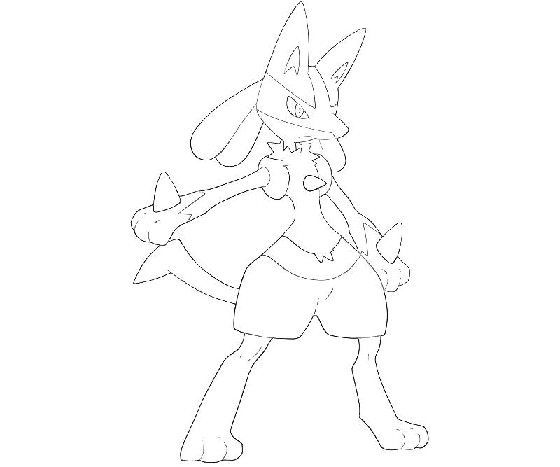 800x667 Lucario Coloring Pages Coloring Pages Mesmerizing Coloring Pages