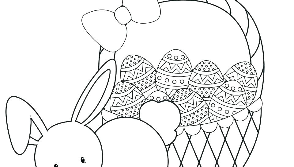960x544 Jack Frost Coloring Pages Free Printable Egg Coloring Pages