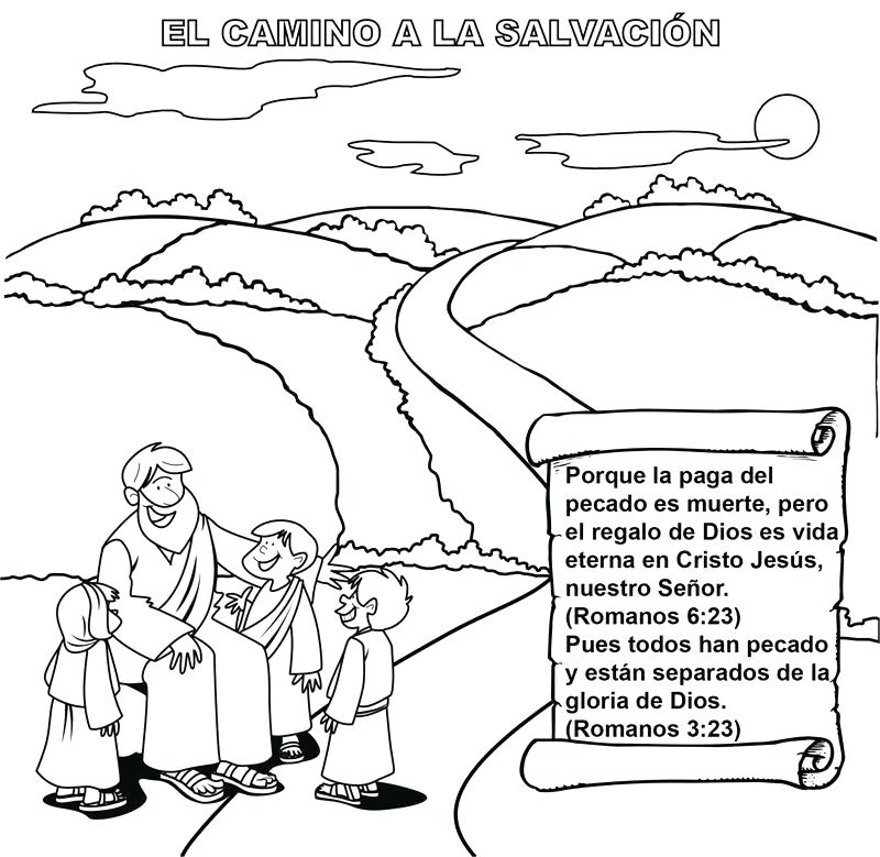 800x779 Road Coloring Page X Romans Road Coloring Pages