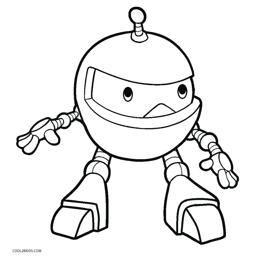 850x814 Robot Coloring Pages Print Robot Coloring Pages Free Printable