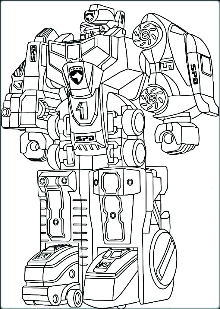 730x1024 Coloring Pages Transformers