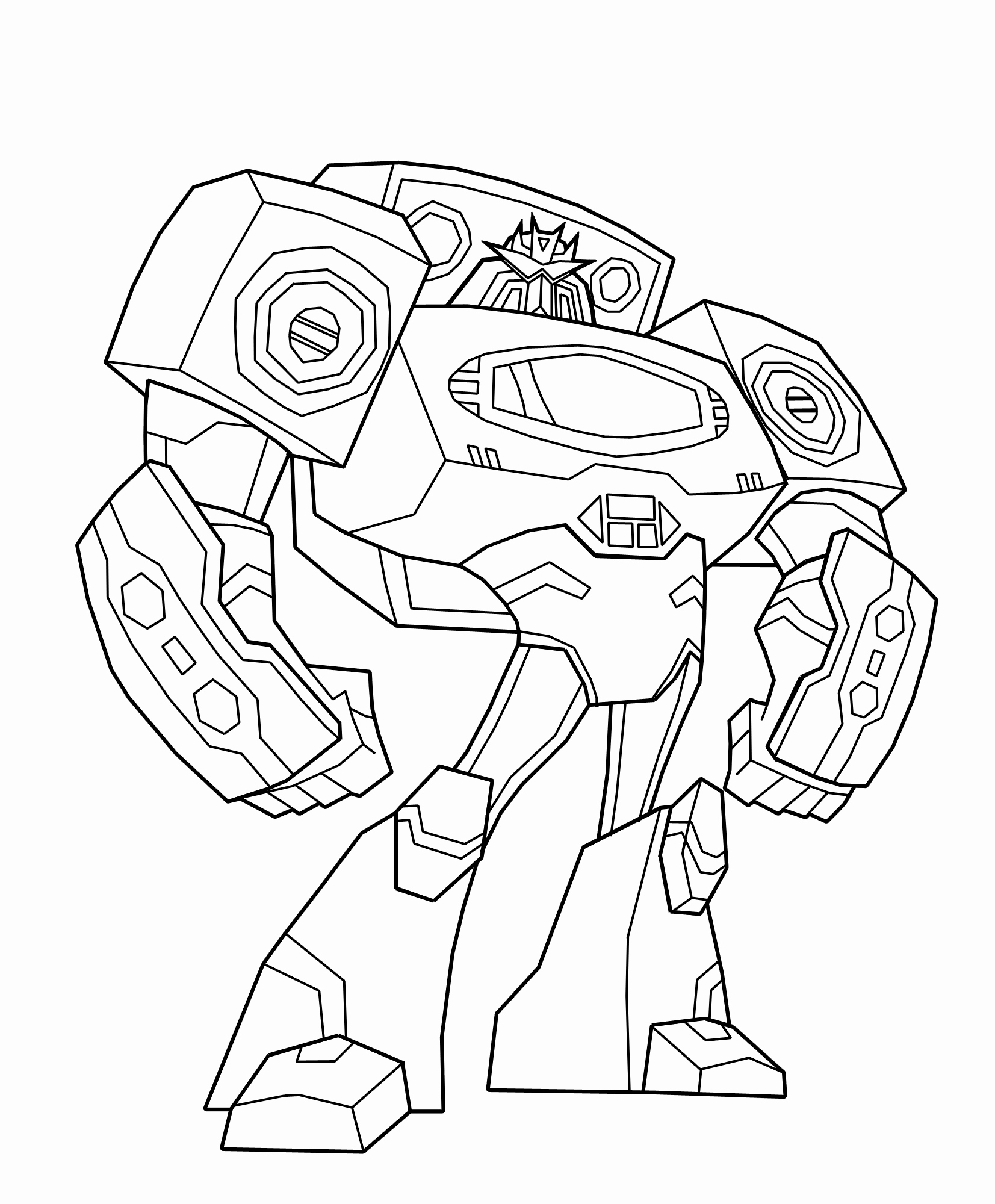 1653x2000 Best Of Fresh Pictures Of Transformer Coloring Page Coloring