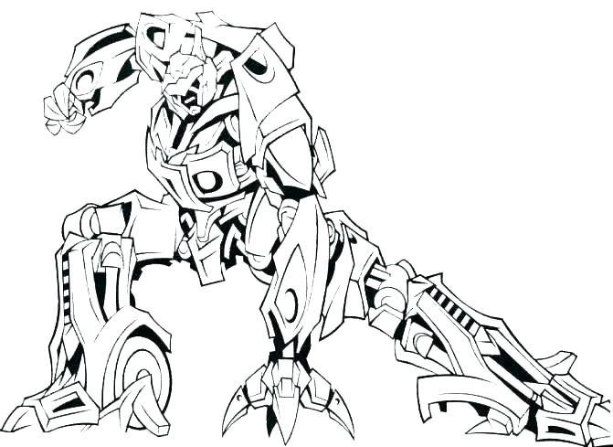 671x489 Coloring Pages Of Robots Coloring Pages Robot Coloring Pages