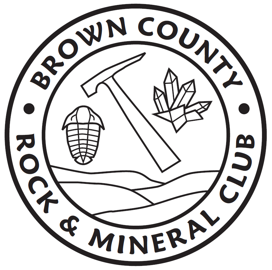872x865 Home Brown County Rock And Mineral Club Gem Mineral Club