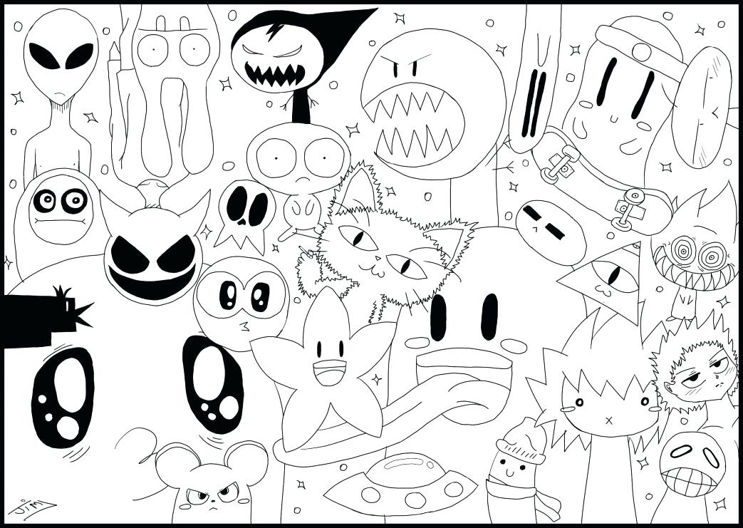 1043x741 Potato Head Toy Story Coloring Page Nice Printable Pages Large