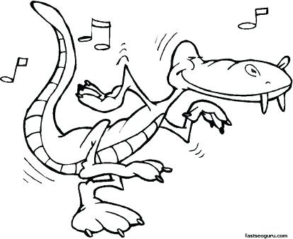 414x338 Rock Band Tracing Pack Coloring Page Kiss Band Coloring Pages