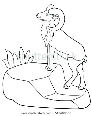 374x470 Rock Coloring Pages The Rock Coloring Pages Coloring Pages Cute