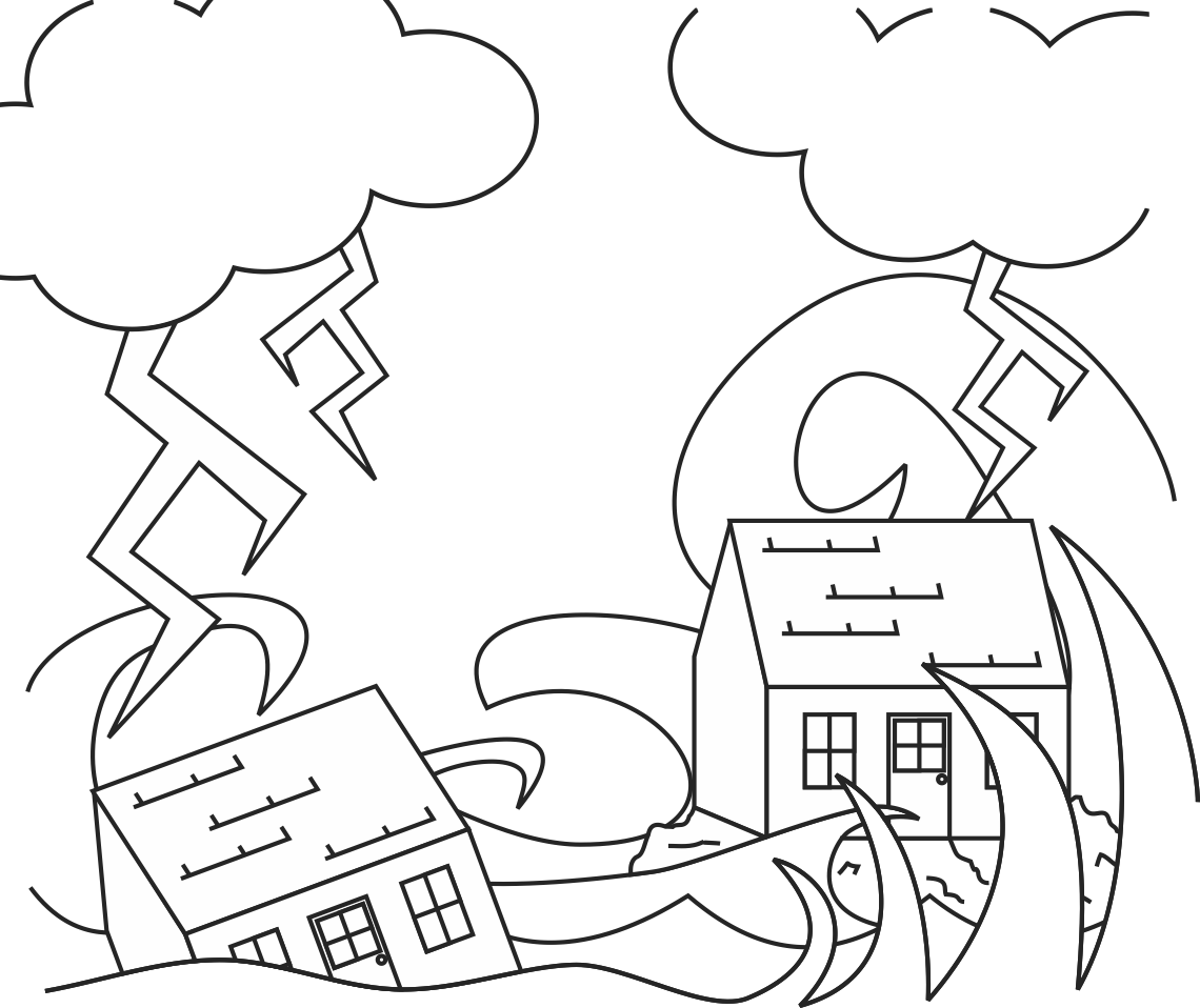 1140x958 My Children's Curriculum House Foundations Coloring Page Our