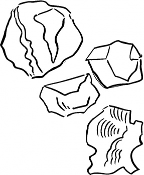287x350 Rock Coloring Pages Prissy Design