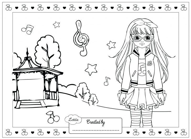 728x530 Paper Doll Colouring Sheets Mermaid Black And White Coloring Pages