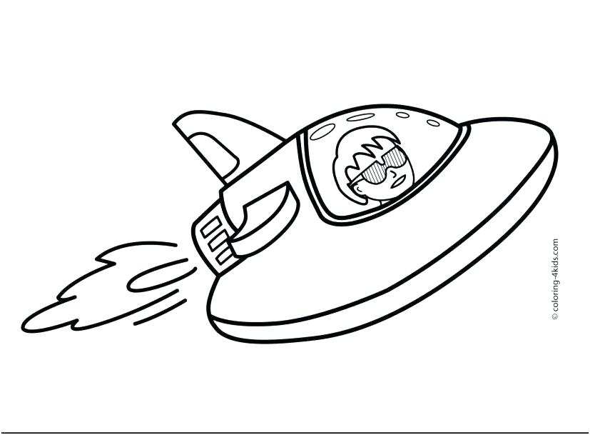 827x609 Rocket Ship Coloring Pages Rocket Ship Coloring Pages Rocket Ship