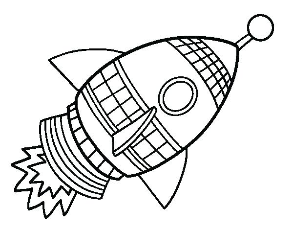 600x470 Rocket Ship Coloring Pages Coloring Page Grown Up Rocket Ship