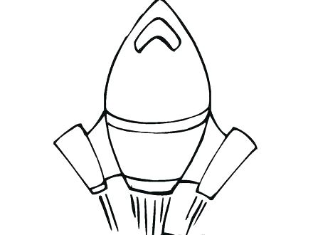 440x330 Rockets Coloring Pages Rockets Coloring Pages Rocket Coloring