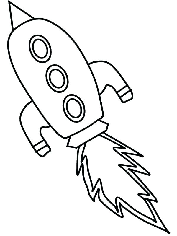 600x799 Rocketship Coloring Page Rocket Ship Coloring Pages Printable