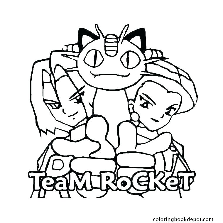 760x760 Rocket Power Coloring Pages Coloring Pages For Teens