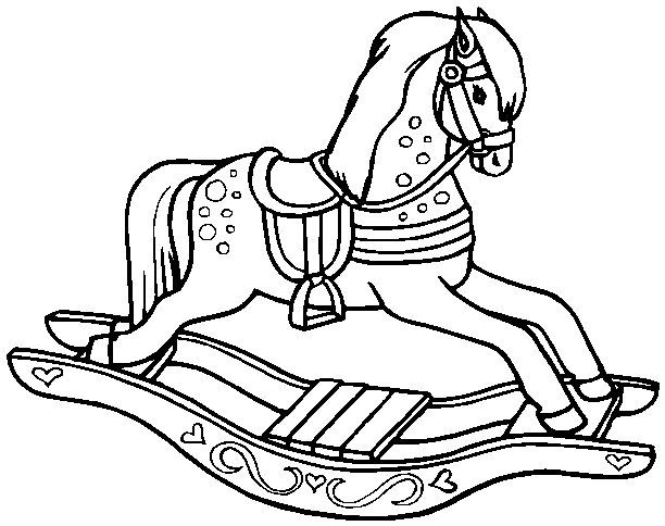 612x484 Projekthorse Project