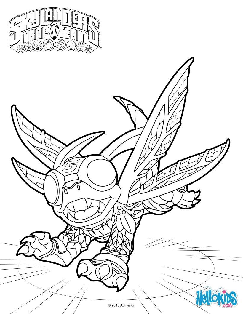 820x1060 Rocky Roll Coloring Pages