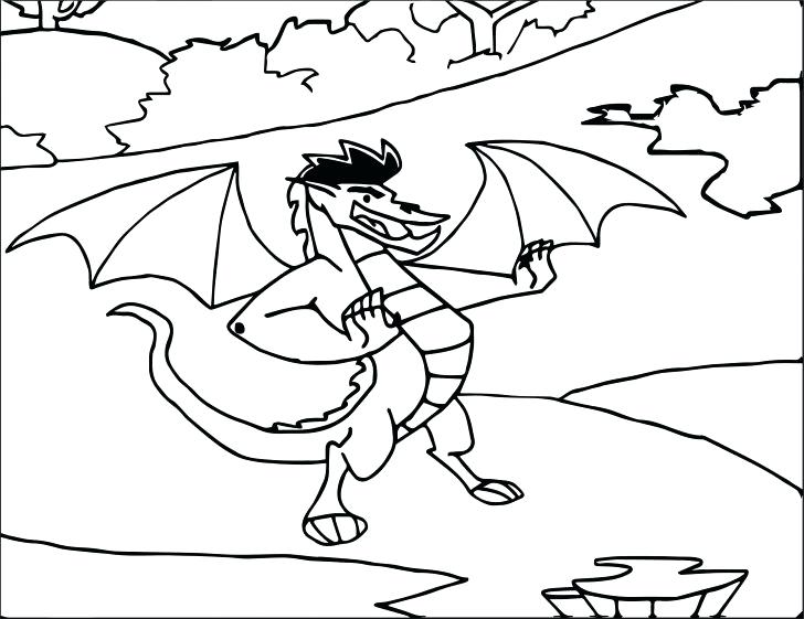728x561 Mountain Coloring Pages Goat Coloring Pages Mountains Coloring