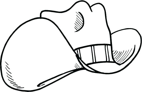 600x389 Rodeo Coloring Pages Online