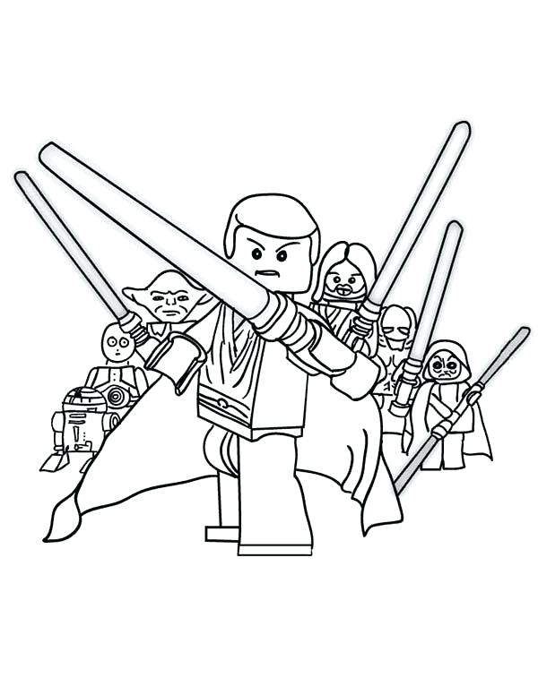 600x776 Star Wars Rogue One Coloring Pages Coloring Pages Of Star Wars
