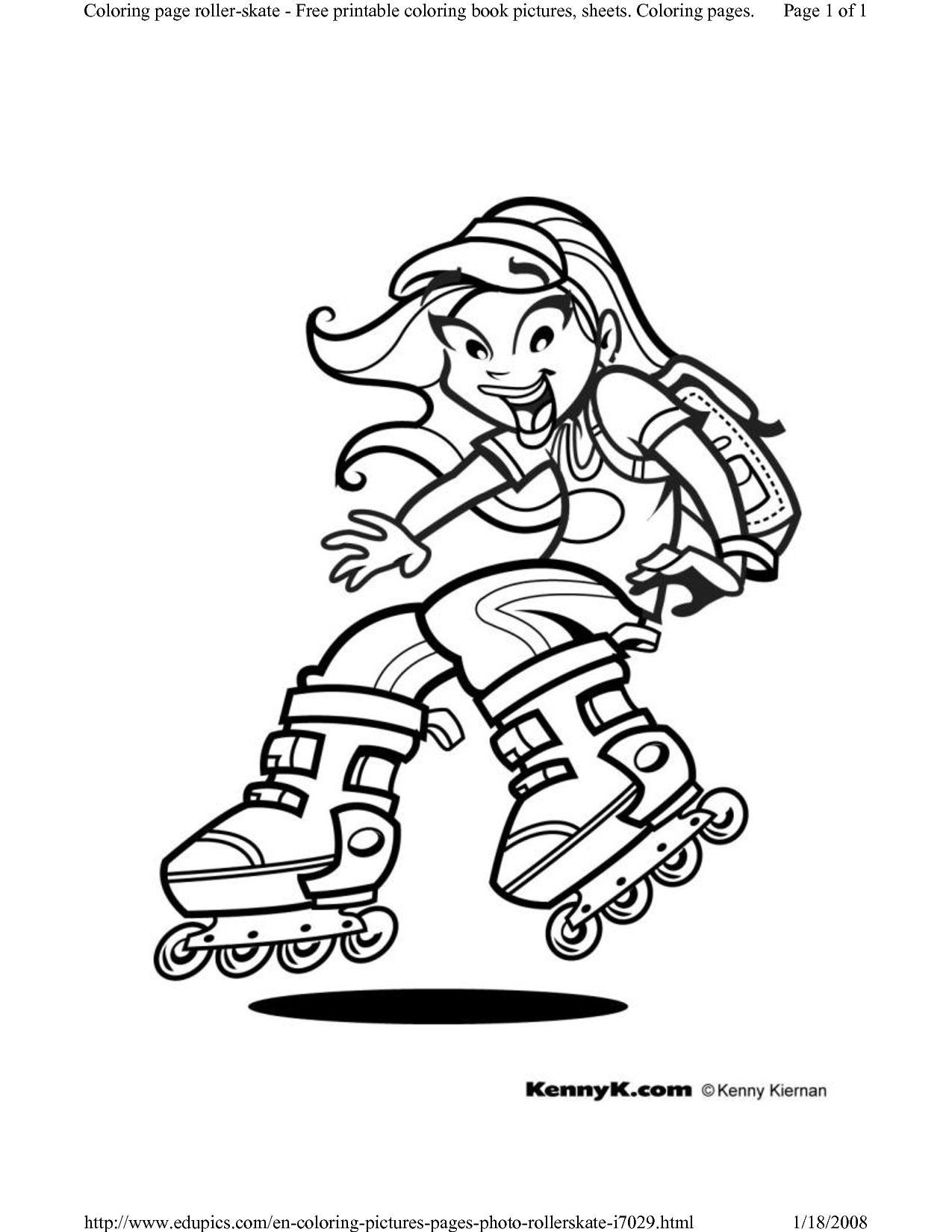 1275x1650 Fresh Girl Ice Skating Coloring Page Free Printable Pages
