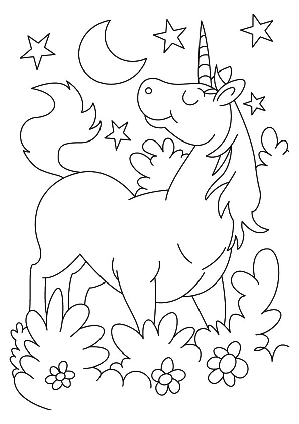 595x842 Book Related Coloring Pages