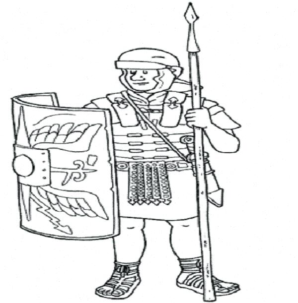 600x611 Roman Empire Coloring Pages Modest Ancient Coloring Pages Cool