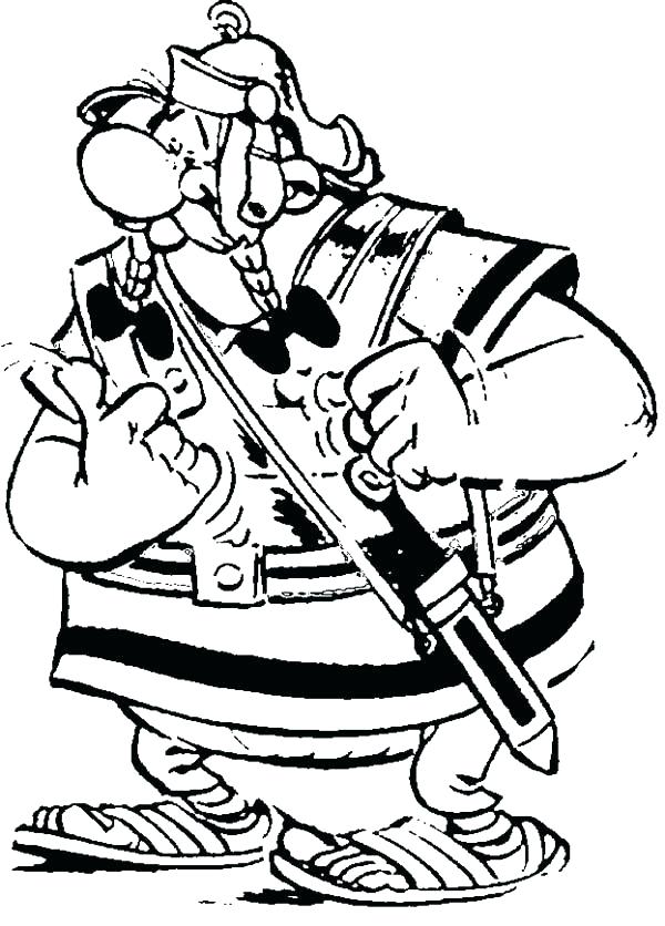 600x836 Roman Coloring Pages Roman Soldier Coloring Page Wear Soldier