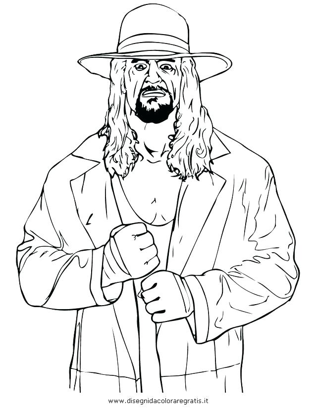 640x827 Roman Reigns Coloring Sheets Wrestling Coloring Pages With Wwe