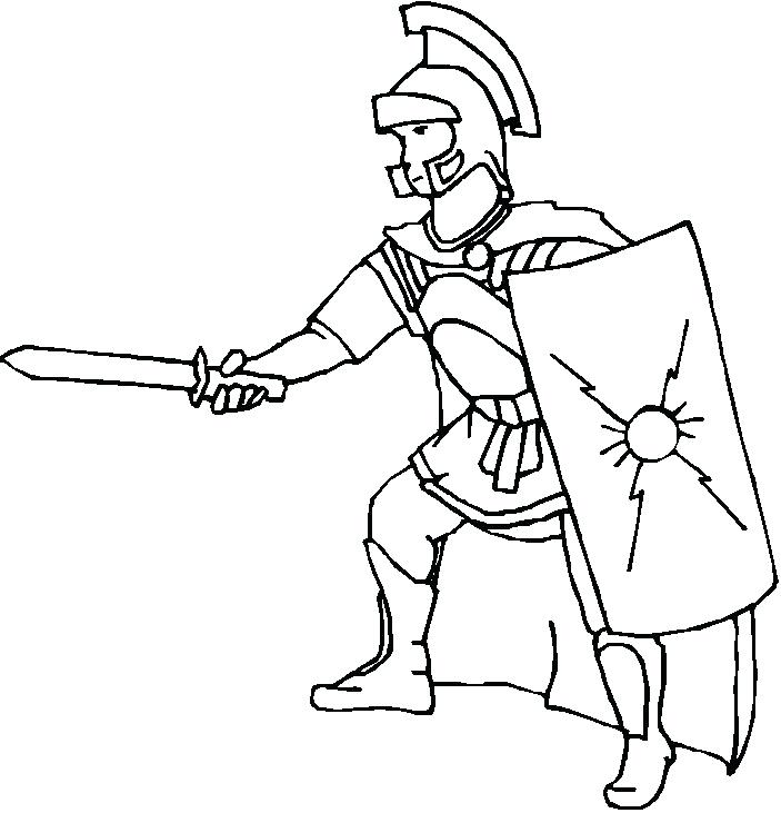 703x731 Rome Coloring Pages Roman Coloring Pages Roman Empire Coloring