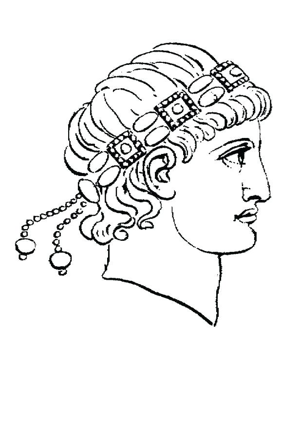 618x874 Roman Coloring Pages Roman Empire Coloring Pages The Gift Of Peace