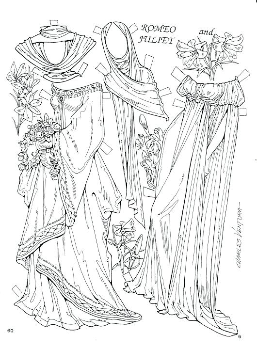 530x720 Astounding Marvelous Romeo And Juliet Coloring Pages Kids Coloring