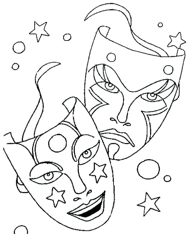 600x750 Pj Masks Coloring Pages With Mask Coloring Page Coloring Pages