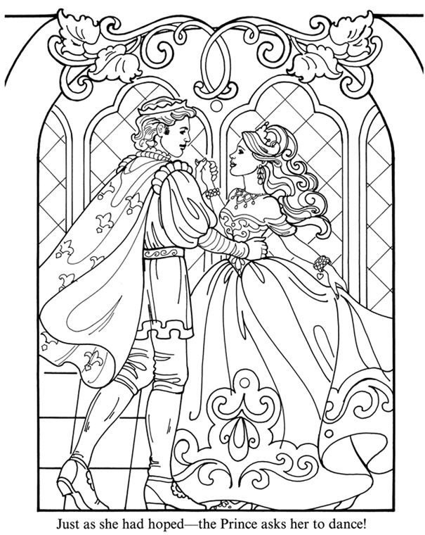 605x760 Stained Glass Coloring Pages Fun Kit Coloring Page Glitter