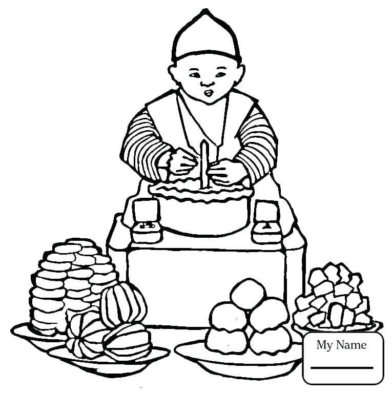 765x767 Coloring Pages Coloring Pages For Kids Ready Meals In Coloring