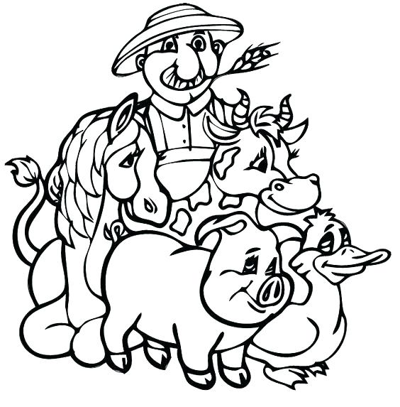 564x573 Mcdonalds Coloring Pages In Coloring Page Free Ronald Mcdonald