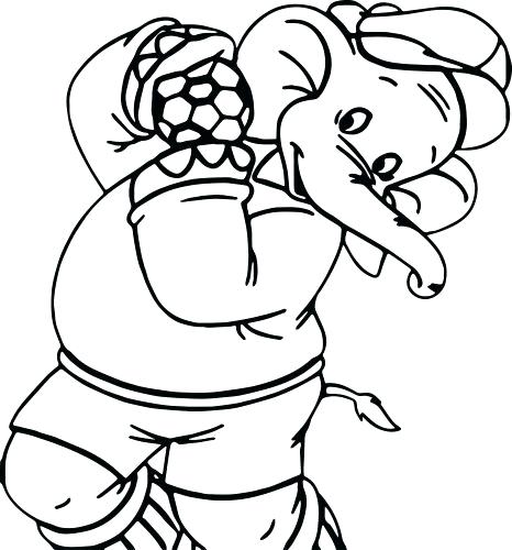 466x500 Messi Vs Ronaldo Coloring Pages Coloring Pages Soccer Match