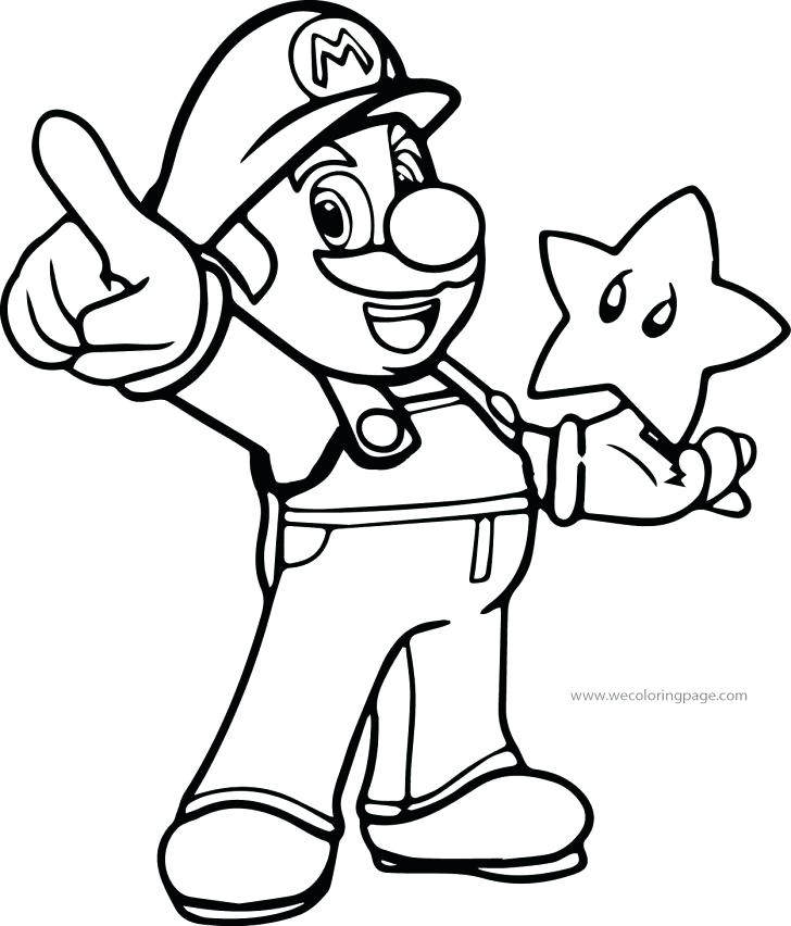 728x852 Super Bros Coloring Pages With Wallpaper Android Free Coloring