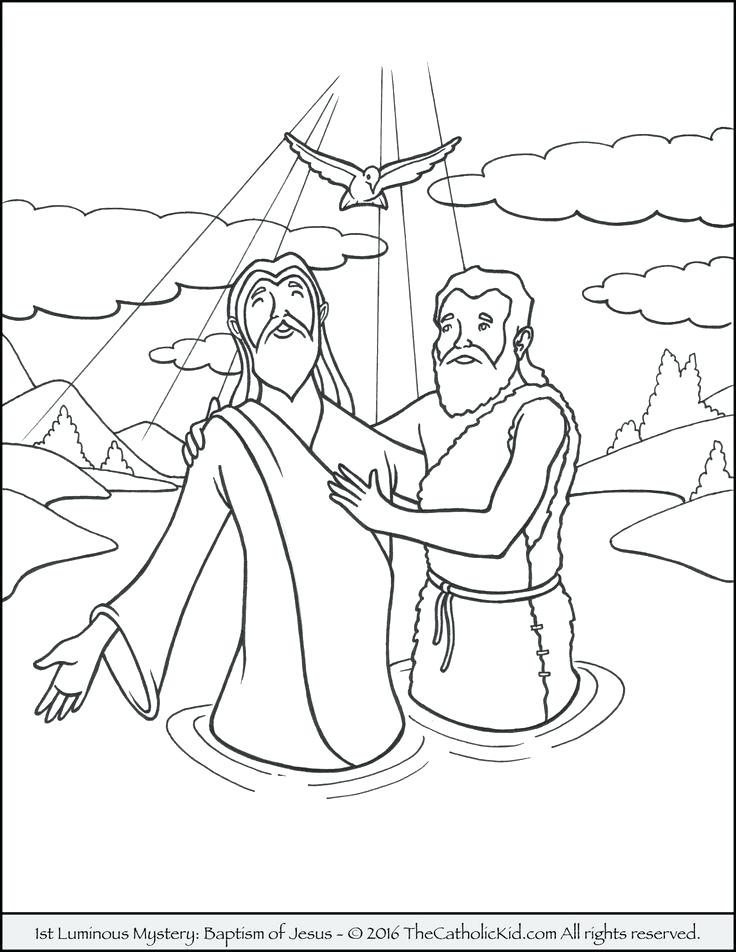 736x952 Rosary Coloring Page Rosary Coloring Page Pages Best Images