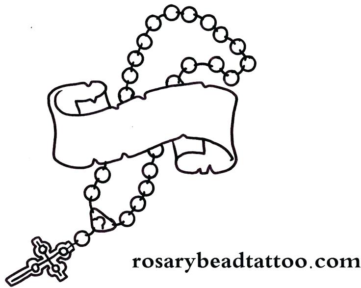 736x587 Rosary Coloring Pages Best Reference Images Religious Images