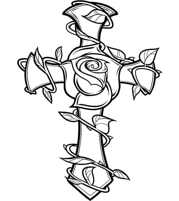 600x673 Sun Coloring Page Sun Coloring Pages Coloring Pages Roses