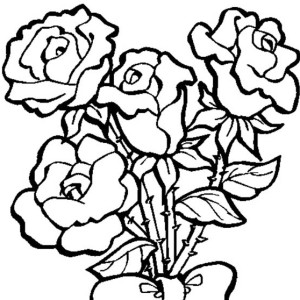 300x300 Download Online Coloring Pages For Free